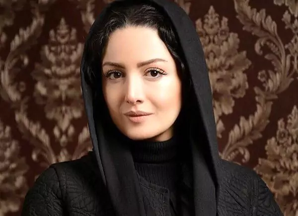 شیلا خداداد پا جای تتلو می گذارد/ تتو صورت خانوم بازیگر!+ عکس