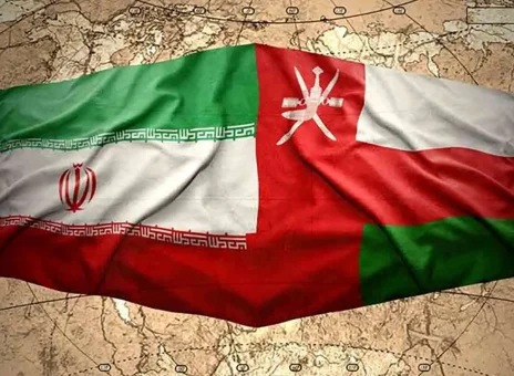 هدف‌گذاری تجارت ۳.۵ میلیارد دلاری ایران و عمان در سال ۱۴۰۳