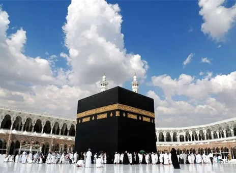 شیوع یک بیماری کشنده در عربستان