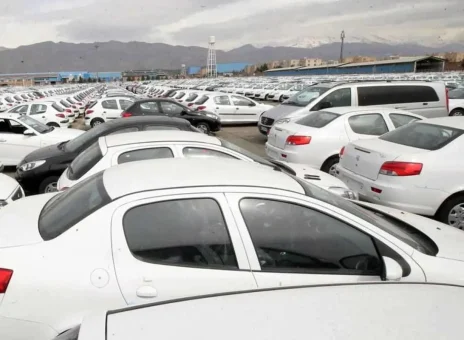 تکان شدید قیمت‌ها در بازار خودرو