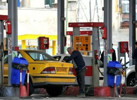 سهمیه بنزین تغییر کرد؟