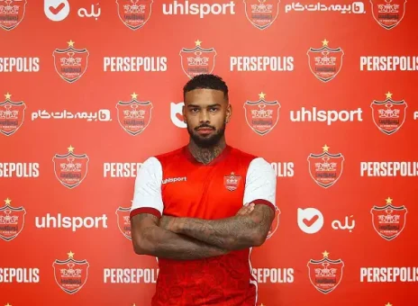 لوکادیا در تیم رقیب پرسپولیس حاضر می شود!