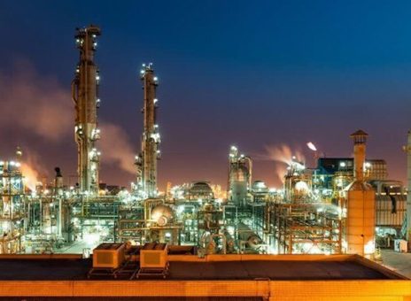 وصول مطالبات فروش گاز طبیعی به خانواده‌ها و مراکز صنعتی