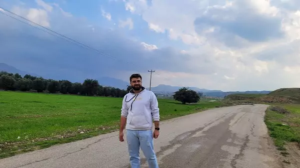 هری پاتر به خوزستان آمد!+ عکس