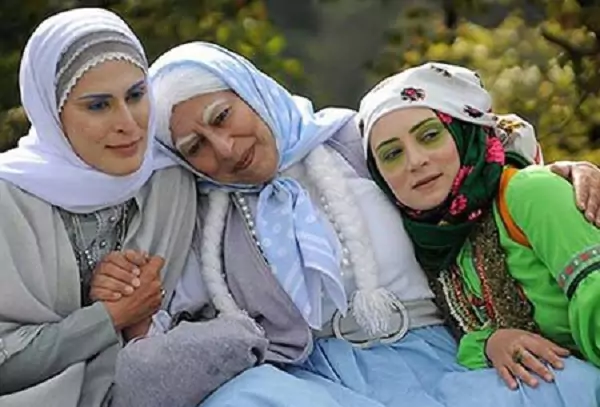 تغییر چهره بازیگران سریال آب پریا بعد از ۱۲ سال+ ویدیو