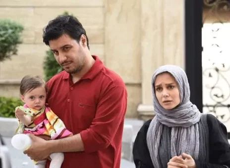 تغییر بازیگران سریال دردسر های عظیم+ عکس