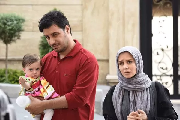 تغییر بازیگران سریال دردسر های عظیم+ عکس