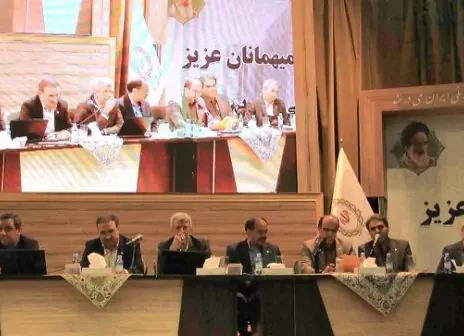 داشتن برنامه و هدف عملیاتی برای موفقیت بانک ضروری است