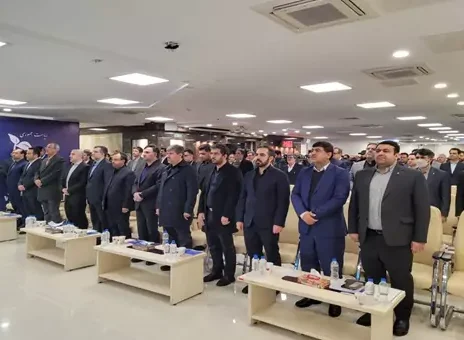 بانک ملی ایران حامی زیست بوم دانش بنیان