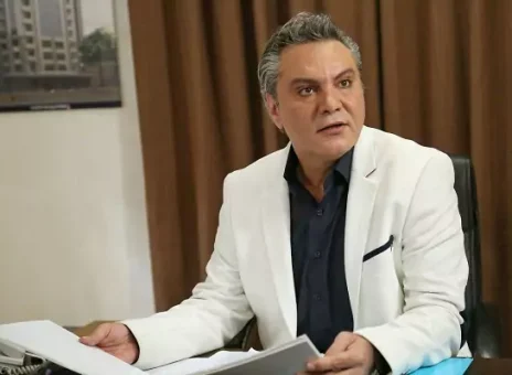 تیکه معنادار فرشید نوابی به الهام چرخنده+ عکس