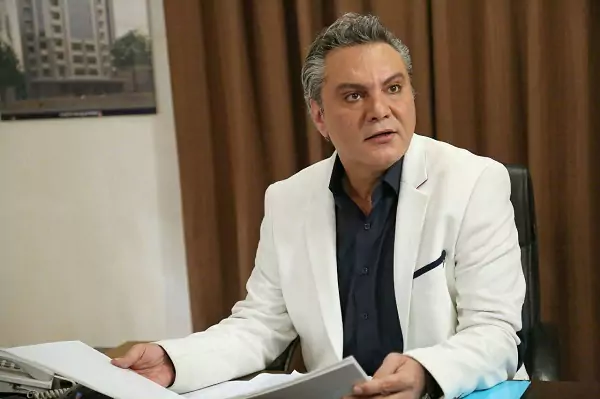 تیکه معنادار فرشید نوابی به الهام چرخنده+ عکس