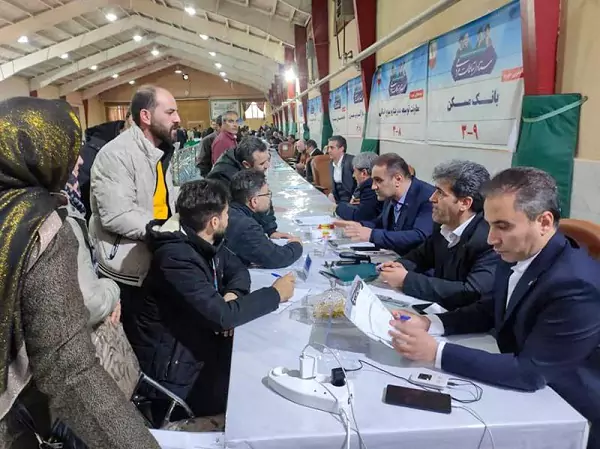 بانک مسکن زنجان پیشرو در طرح نهضت ملی/ بیش از ۷ هزار زنجانی خانه‌دار شدند