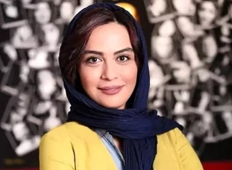 حجاب مارال فرجاد در خارج از کشور جنجالی شد+ عکس