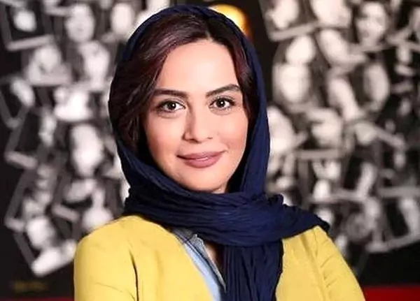 حجاب مارال فرجاد در خارج از کشور جنجالی شد+ عکس