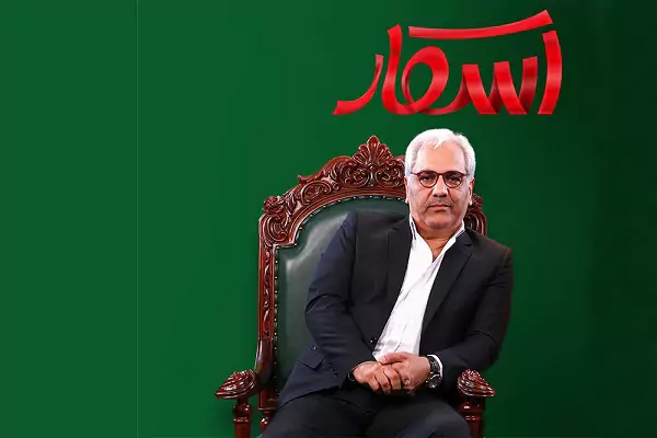 اظهارات مهمان چینی رئالیتی شو مهران مدیری جنجالی شد+ عکس