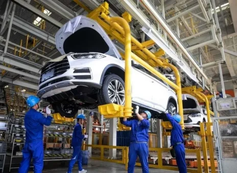 چالش جدی برای خریداران خودروهای چینی