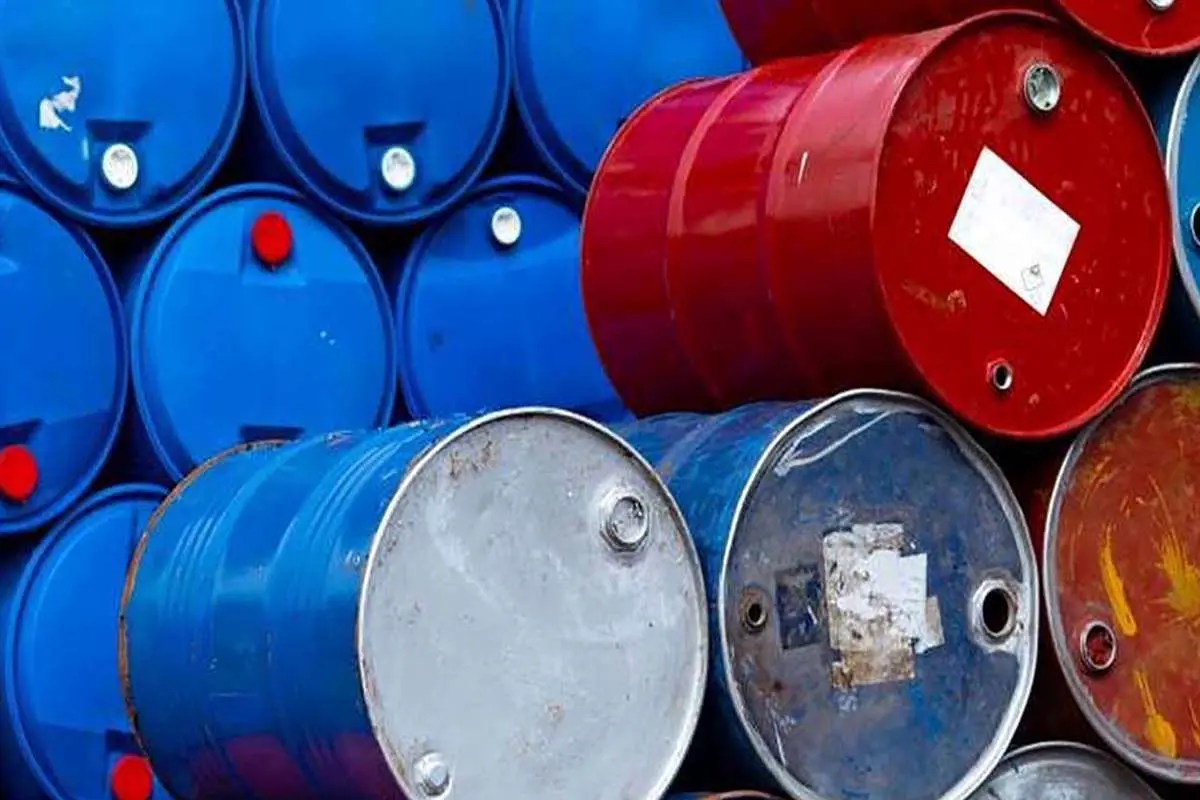 قیمت نفت با سیگنال افزایش تولید اوپک کاهش یافت