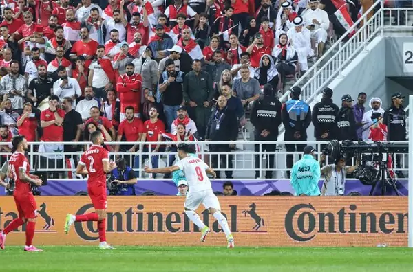 استقلالی ها تقصیرات را گردن پرسپولیسی ها را انداختند!