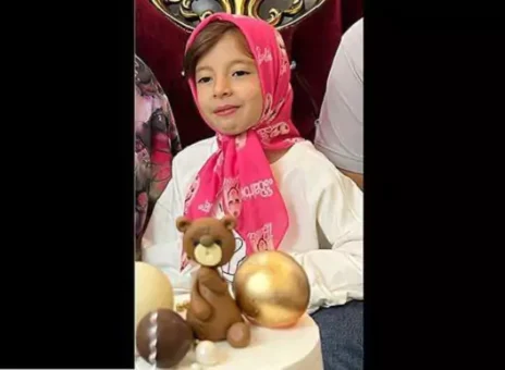 ماجرای مرموز قتل دختر ۷ ساله کرجی+ جزئیات