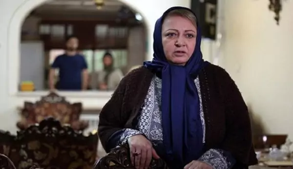 خانوم بازیگر در فستیوال برلین کشف حجاب کرد+ عکس