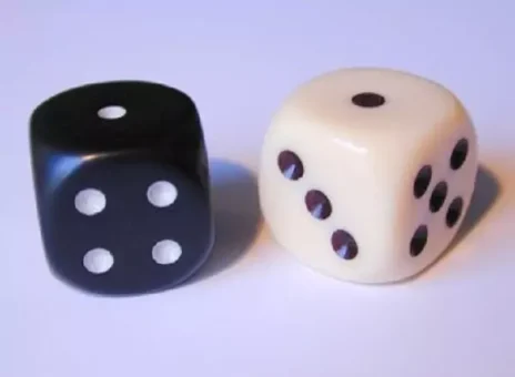 رونمایی از “تاس” دوران ساسانی+ عکس