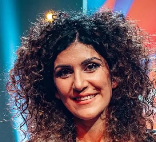 یک زن ایرانی دختر شایسته آلمان شد+ عکس