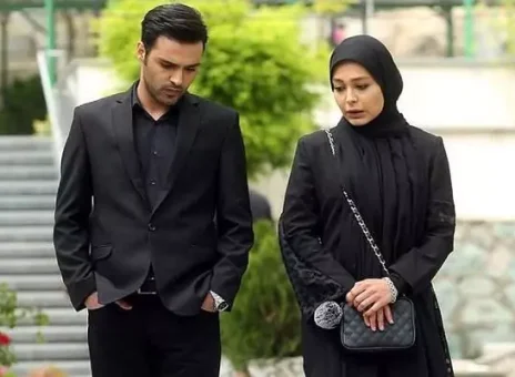 زندگی شخصی بازیگران دلدادگان لو رفت+ جزئیات