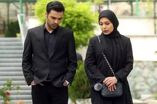 زندگی شخصی بازیگران دلدادگان لو رفت+ جزئیات