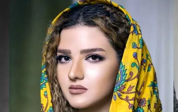 بازیگر سریال خوش رکاب در ۲۷ سالگی+ عکس