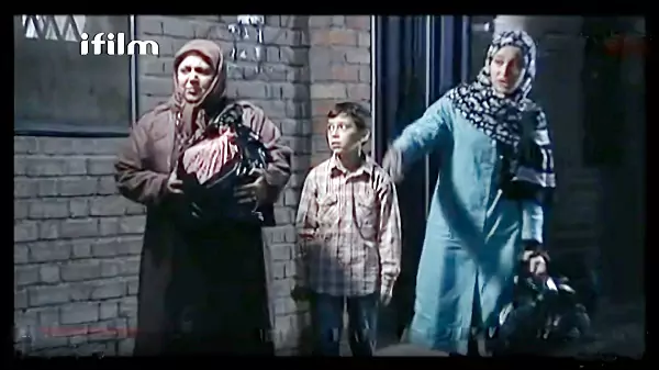 تغییرات بازیگر خردسال سه در چهار بعد از ۱۵ سال!+ عکس