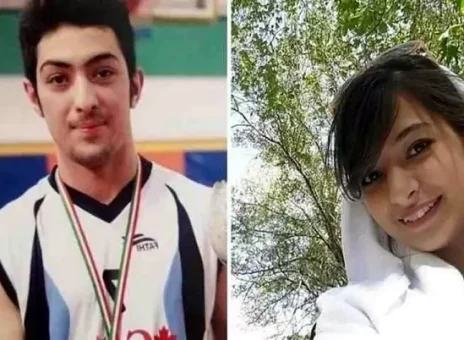 پرونده آرمان و غزاله دوباره باز شد!+ جزئیات