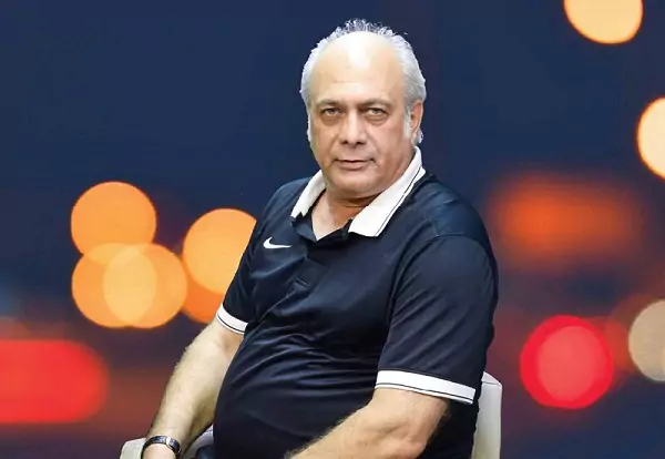 بازیگر قدیمی سینما کاندید مجلس شد+ عکس