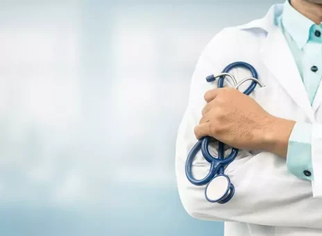 دست خط زیبا یک پزشک که وایرال شد+ عکس