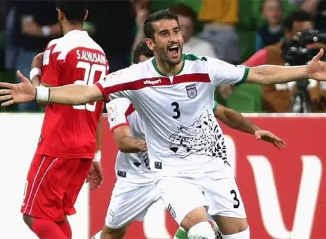 ولنتاین عاشقانه احسان حاج صفی با عشقش+ عکس