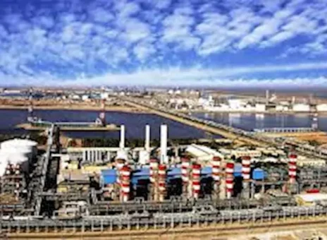 سرقت از یکی از زیرمجموعه‌های تاپیکو در ماهشهر