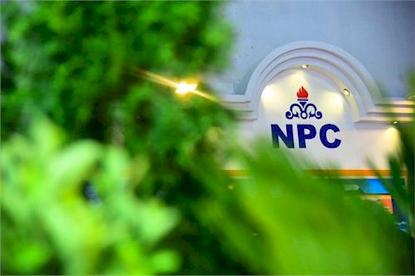 اعلام جنگ NPC به جم پیلن +نامه