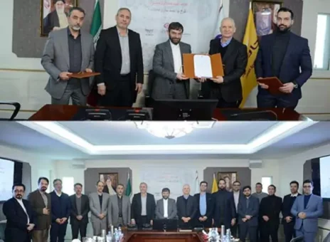 تولد طرح ملی توانمندسازی محلات در بانک ایران زمین