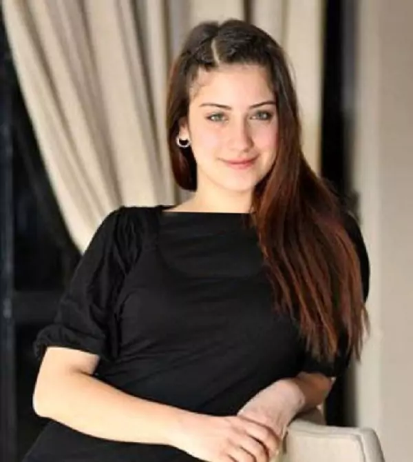 قاب خانوادگی بازیگر مشهور ترک+ عکس