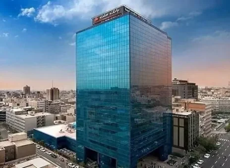 ۶ محصول و ۴ بازار هدف جدید بانک ملت برای توسعه خدمات