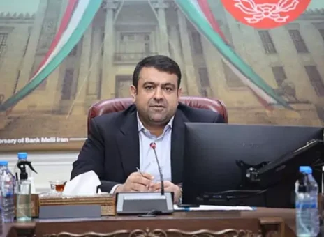 افزایش سرمایه گذاری برای ارتقای سطح پدافند غیر عامل در بخش فناوری بانک ملی ایران