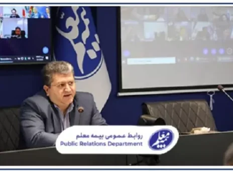 رشد شرکت در گرو تقویت آموزش و توسعه شایستگی‌های سرمایه انسانی است