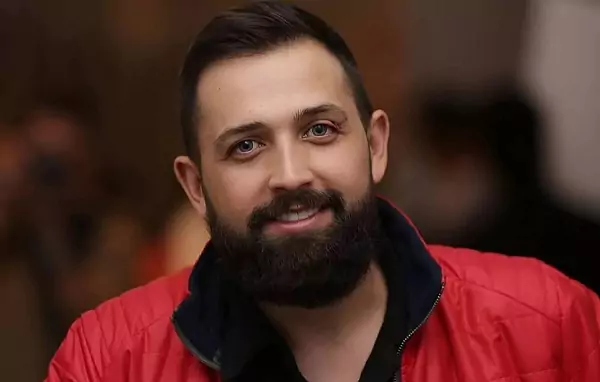 شوخی بامزه محسن افشانی با سیدجواد هاشمی+ ویدیو