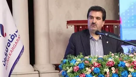 بانک رفاه کارگران از بانک‌های برتر و فعال شبکه بانکی کشور در حوزه ارزی است