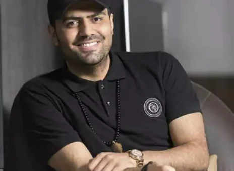 ویدیو جنجالی و اعتراضی رضا شیری به برنامه های صدا و سیما!