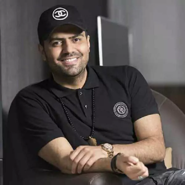 ویدیو جنجالی و اعتراضی رضا شیری به برنامه های صدا و سیما!