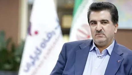 پرداخت بیش از ۸۰ هزار میلیارد ریال تسهیلات قرض‌الحسنه به بازنشستگان از سوی بانک رفاه کارگران
