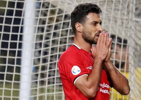 جنجال و درگیری شجاع علیه فردوسی‌پور و کی‌روش