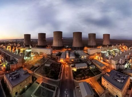 شکاف عمیق فولادسازی ایران با کشورهای همسایه