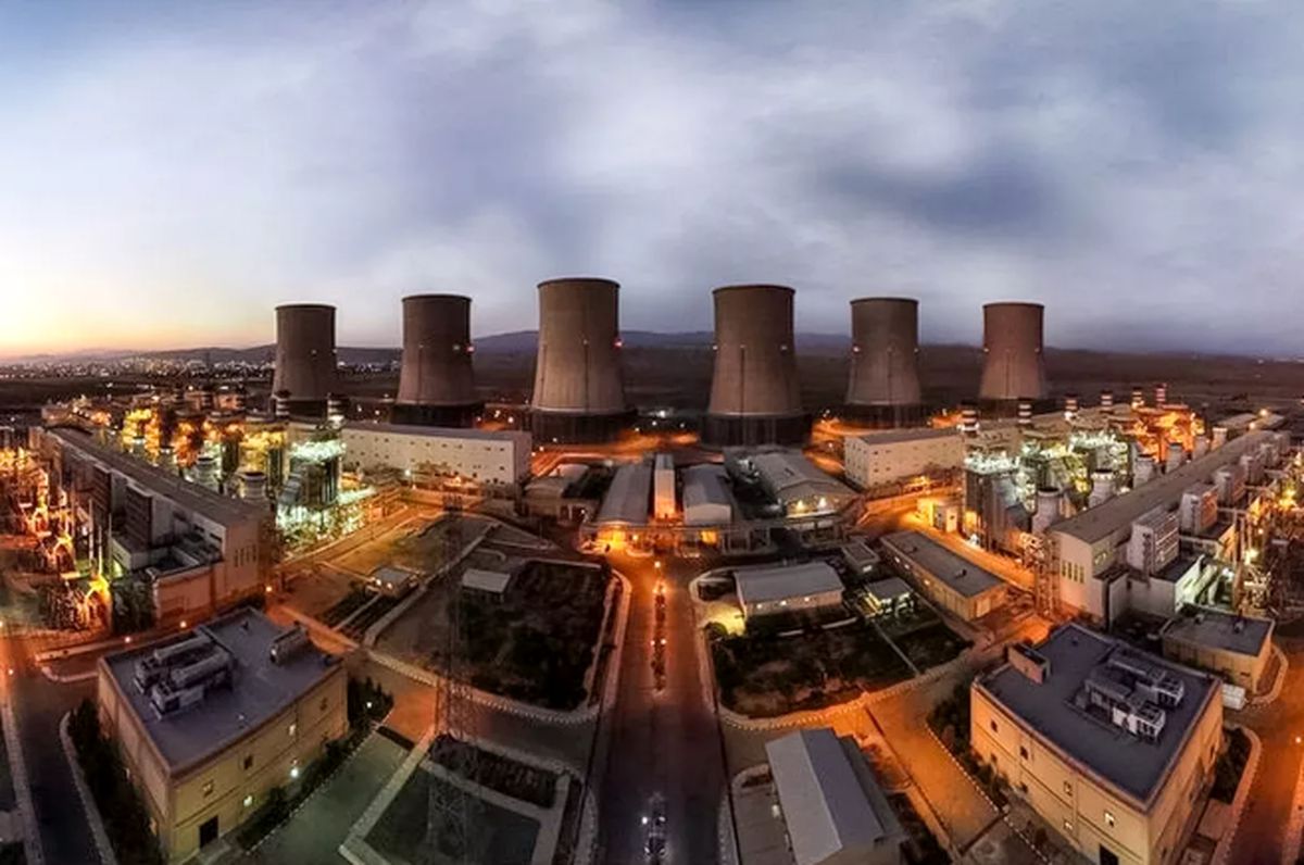 خسارت ۱۱۶ هزار میلیاردی خاموشی‌ها