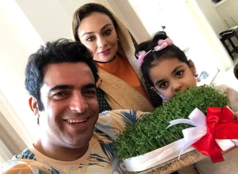 واکنش جنجالی برادر منوچهر هادی به ادعا یکتا ناصر+ جزئیات